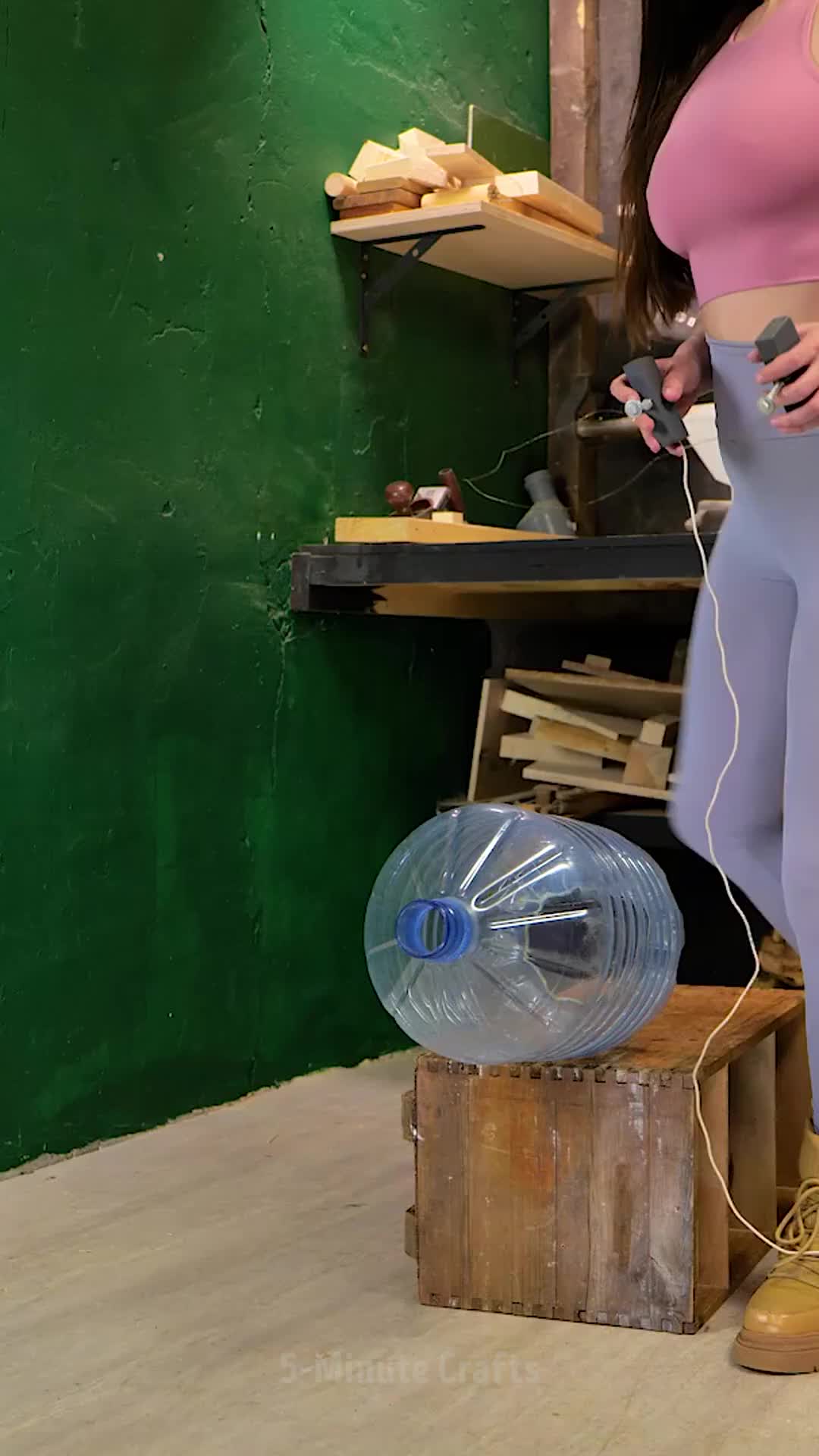 @5-Minute Crafts shorts