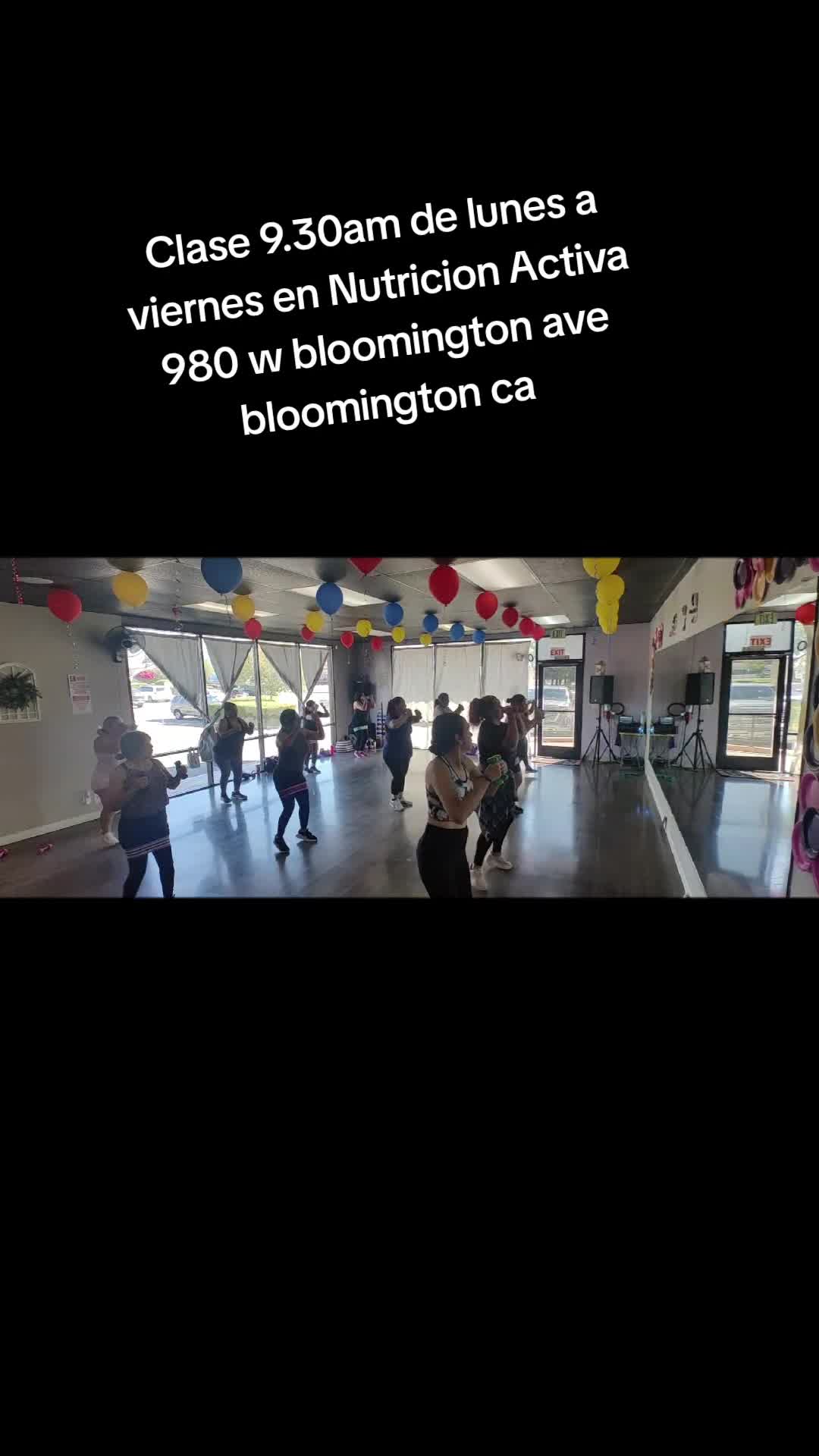@Nutrición activa