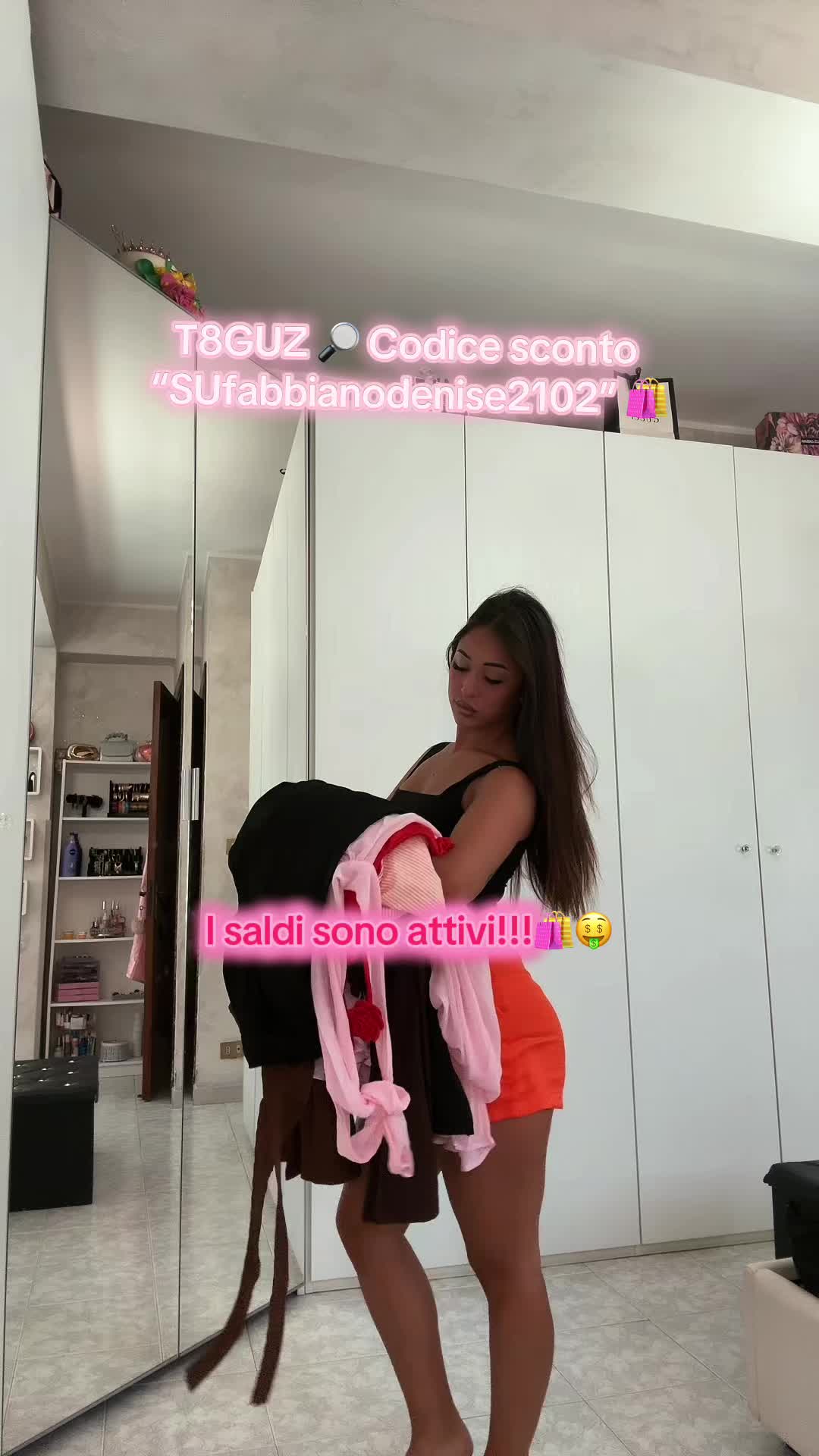 @Denise Fabbiano