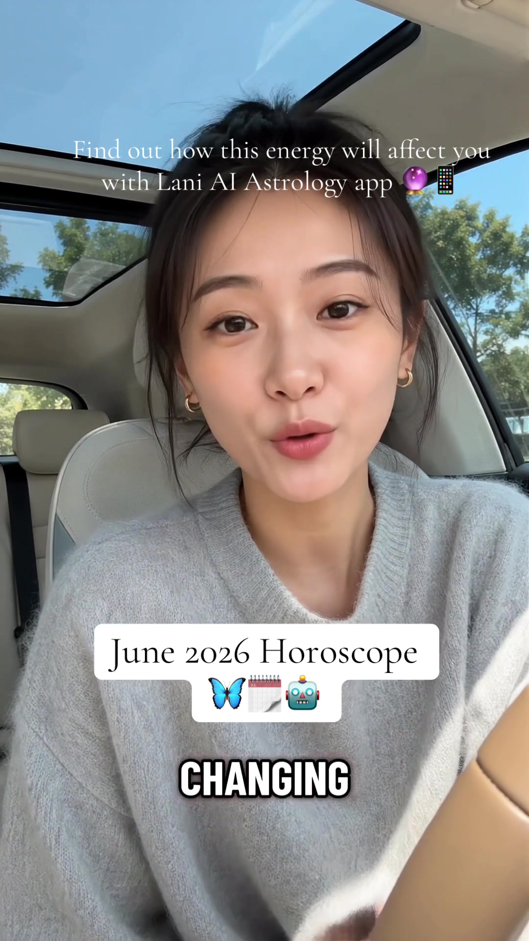@Lani AI Astrology App