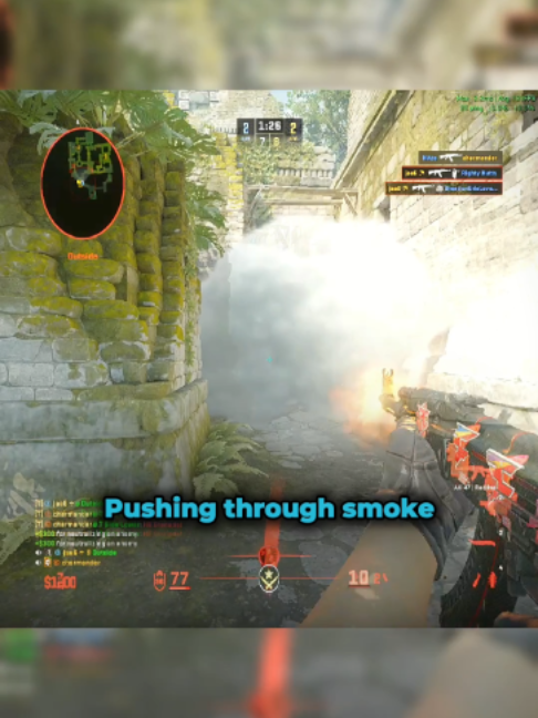 @Gaming Clips & Highlights