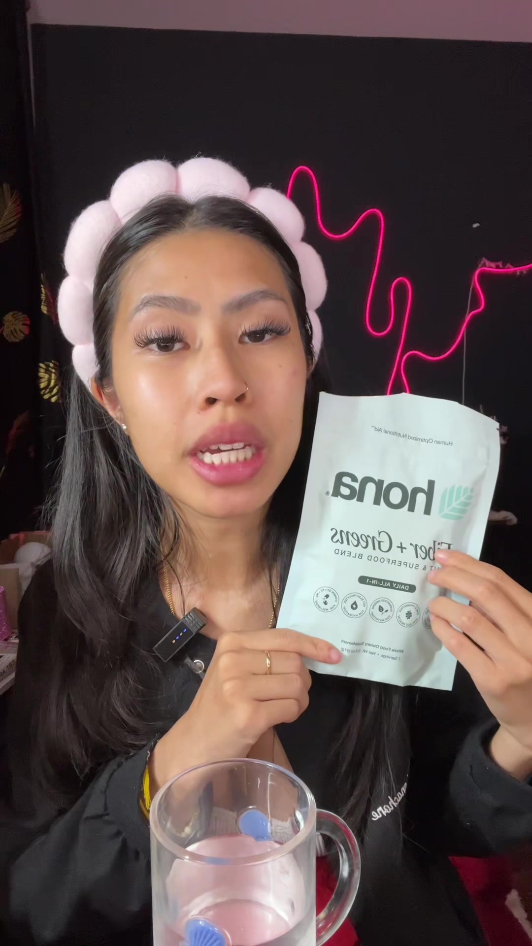 @Mollie | Beauty Eats & Elite
