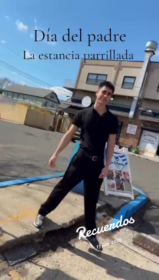 @Parrillada y Panadería