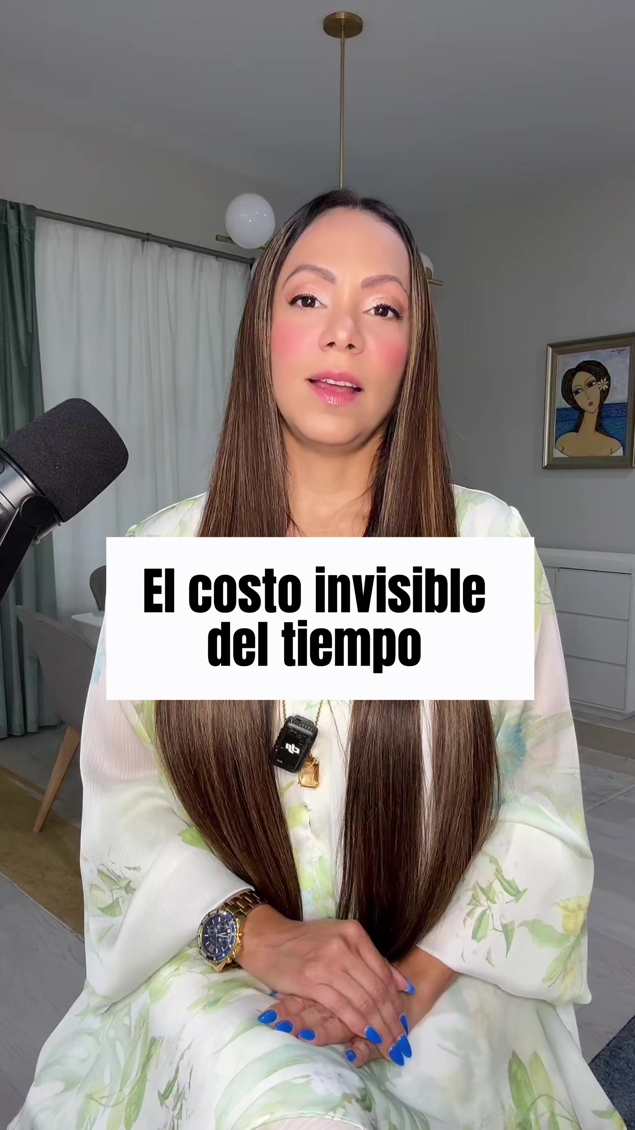 @Tamara Ortiz