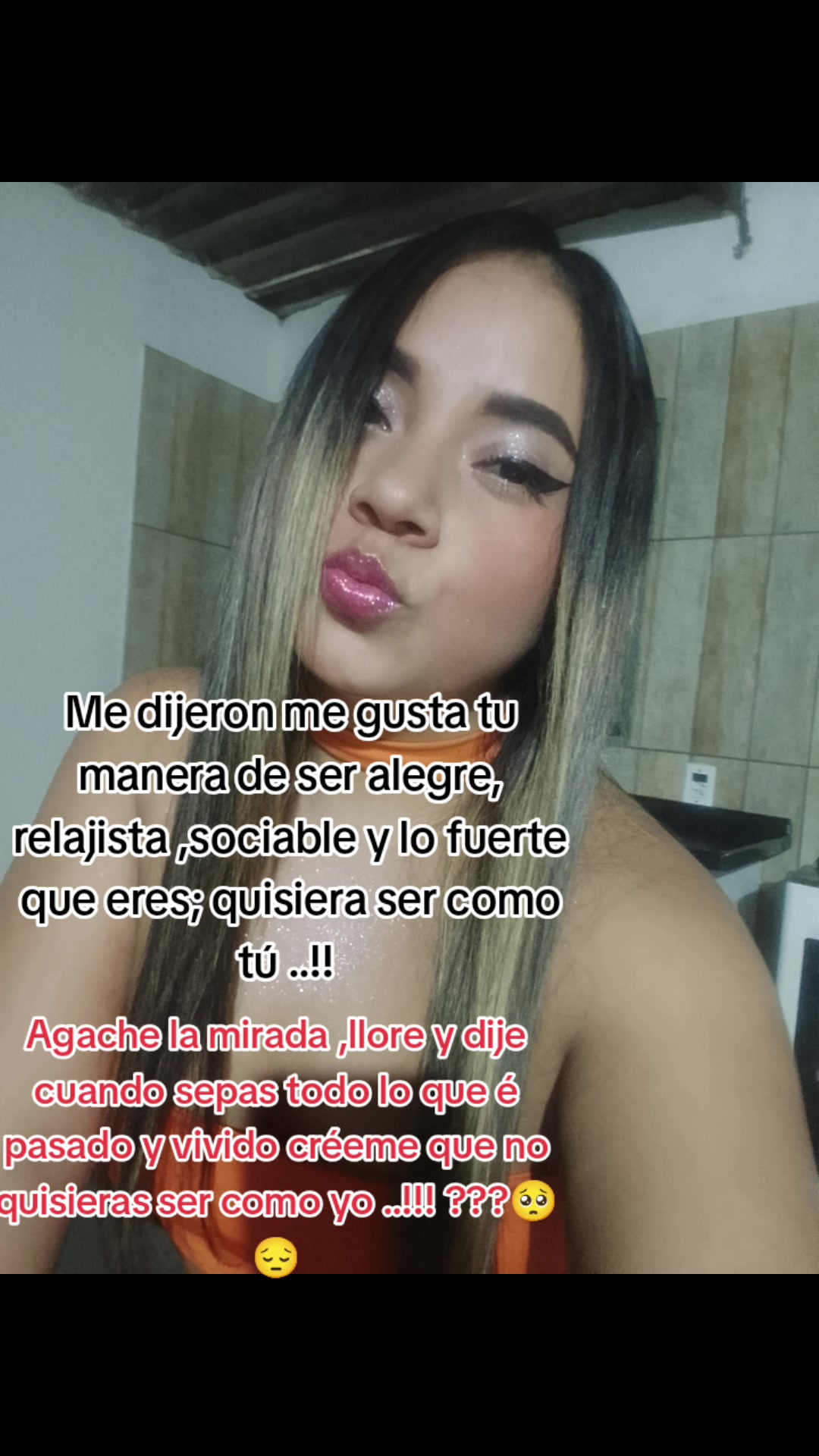 @chiquita baby💕😏🥰