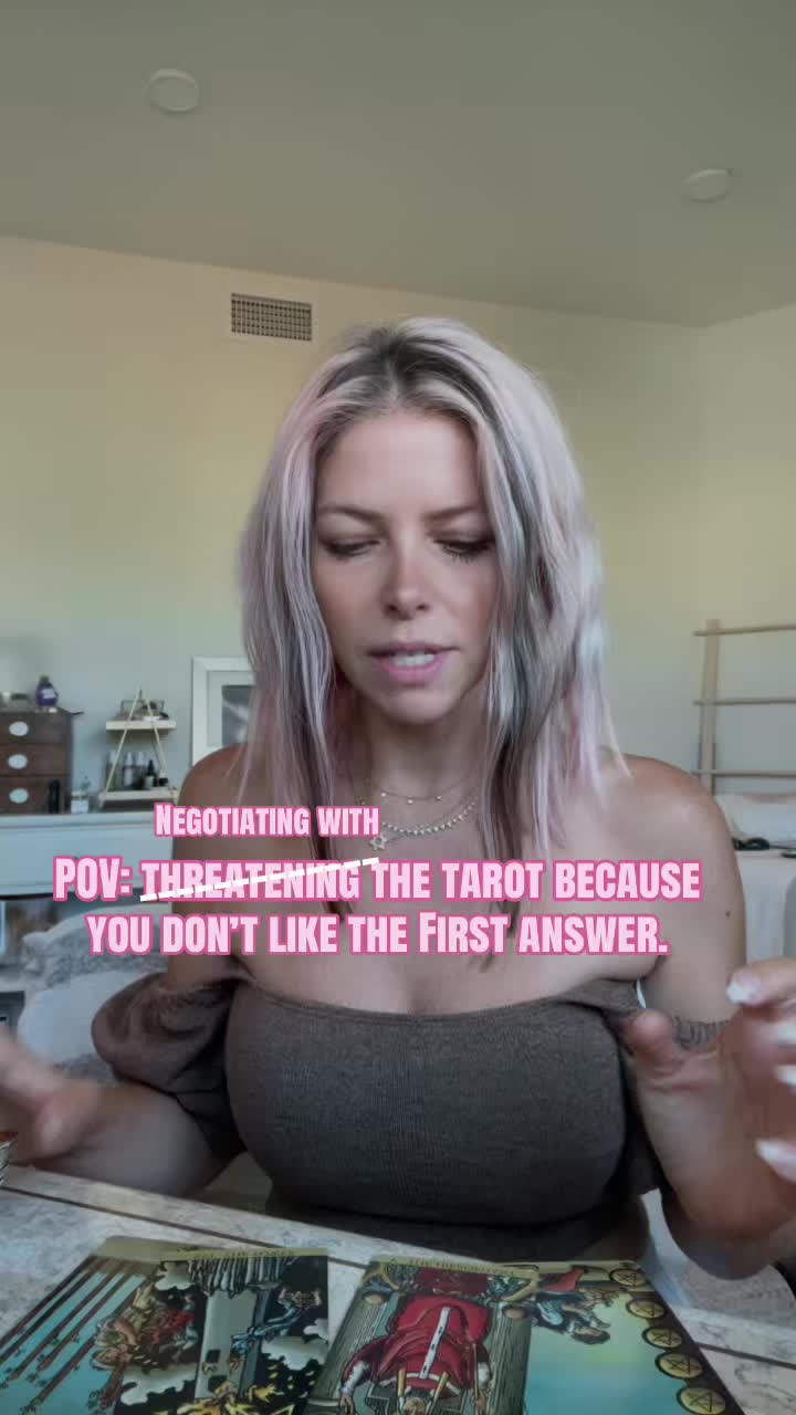 @Tovah | TheSpiritualConcierge