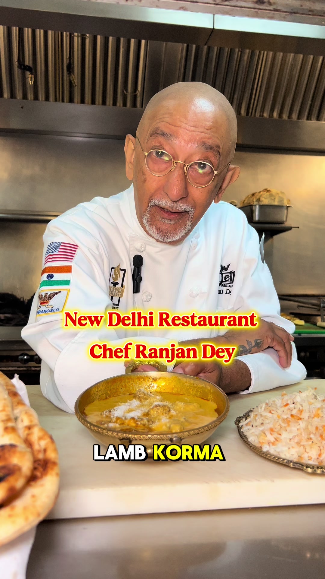 @New Delhi SF
