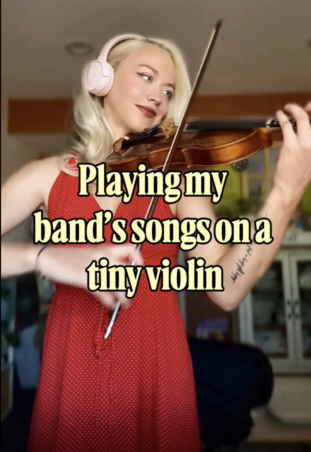@Lacey “Nova”