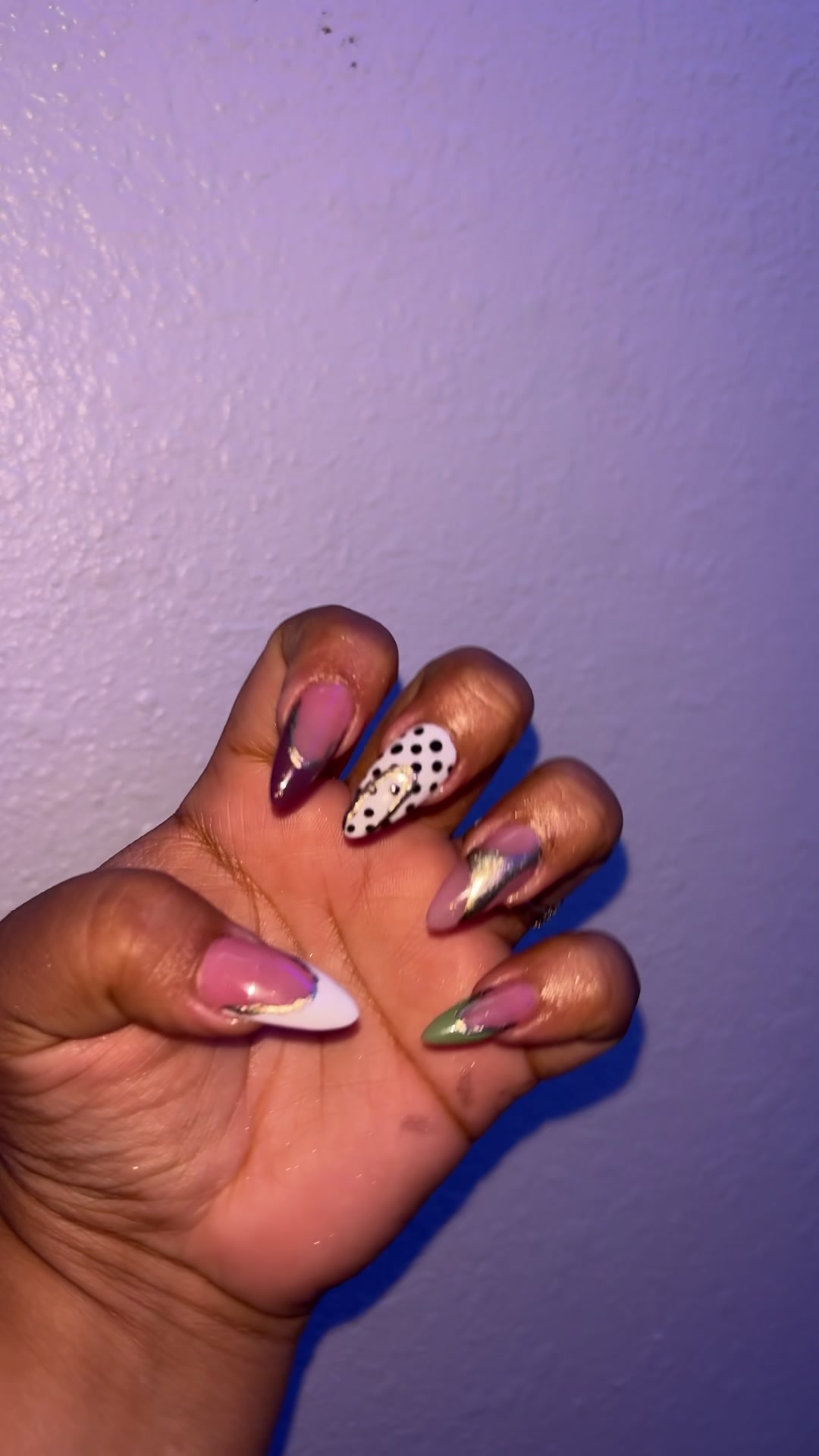 @NailzbyYessi /Nail & Toe tech