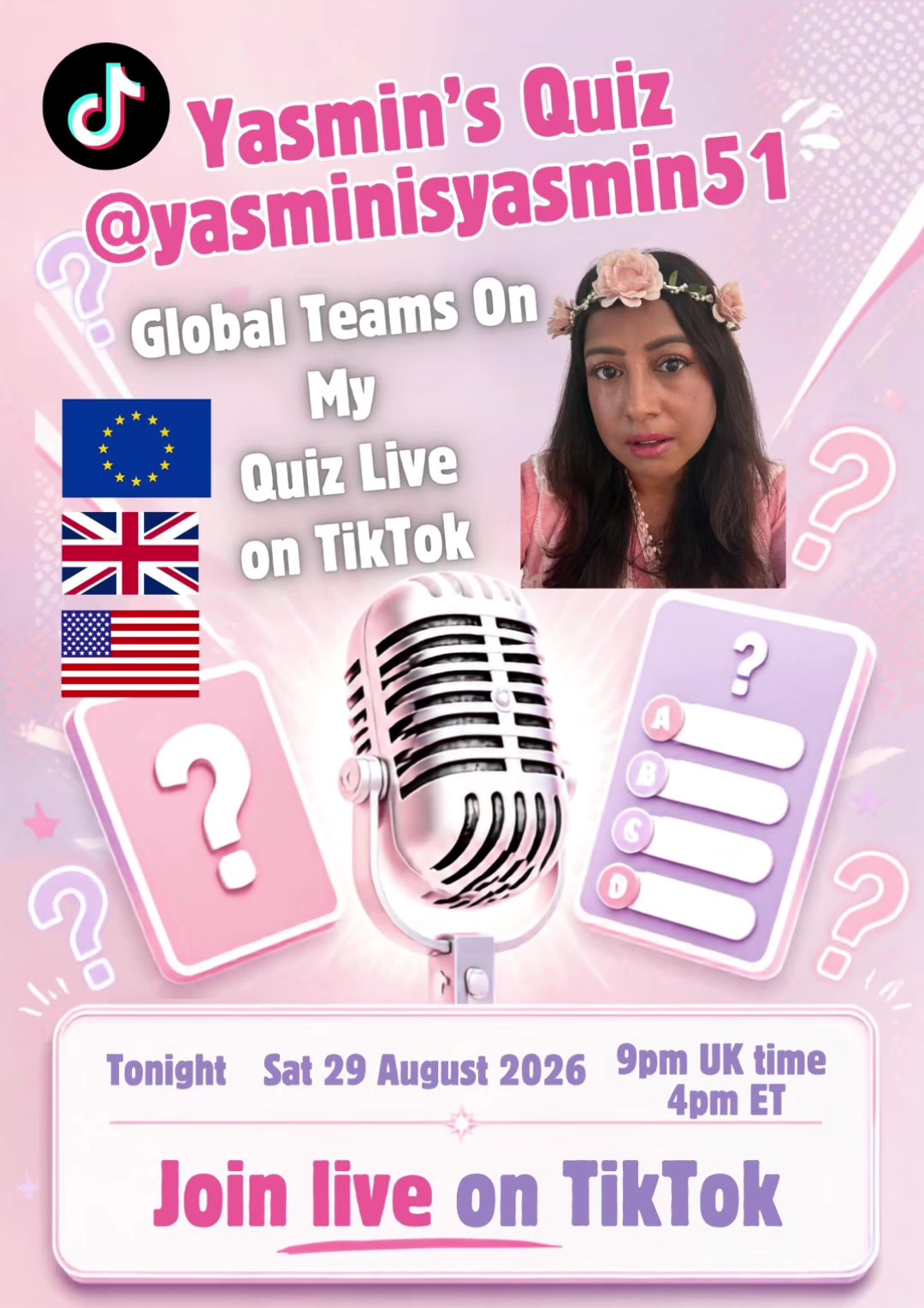 @Yasmin A