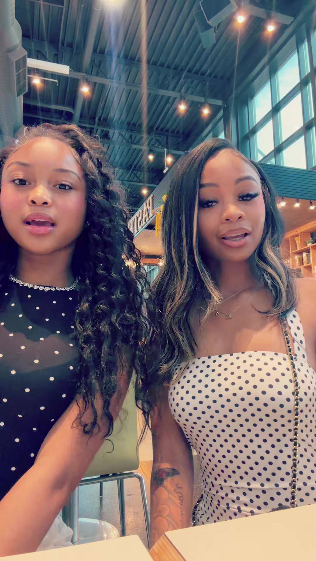@Ra’Mariah Alexia