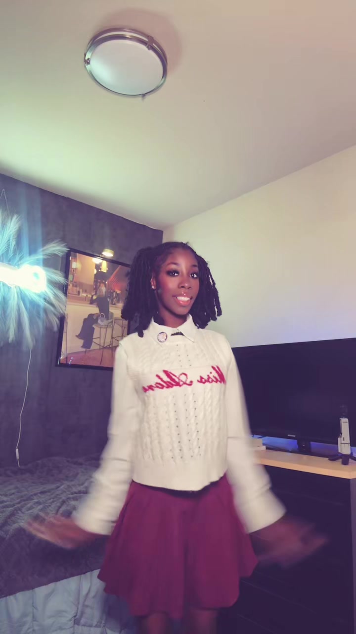 @Chanel Lì