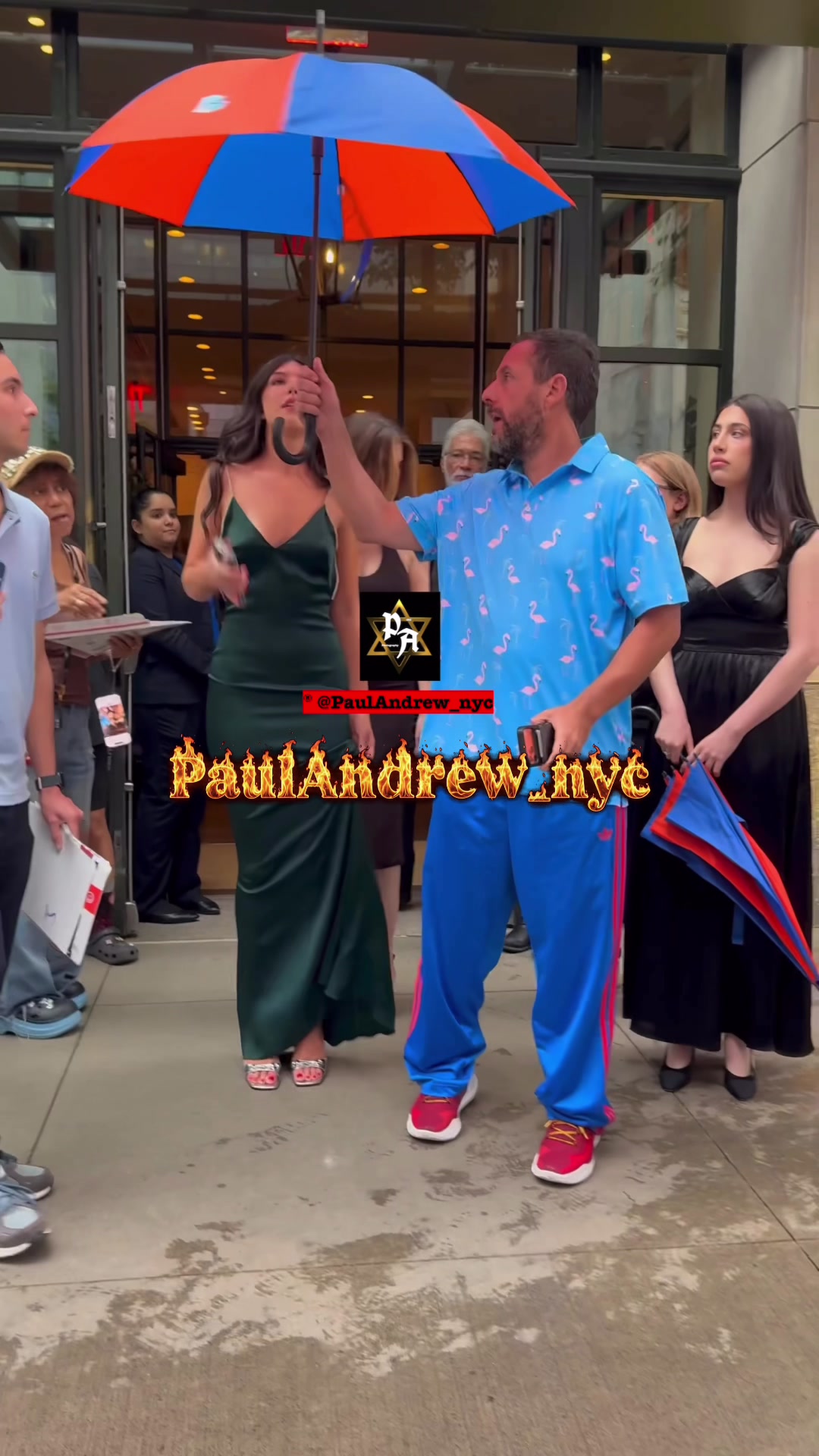 @Paul Andrew
