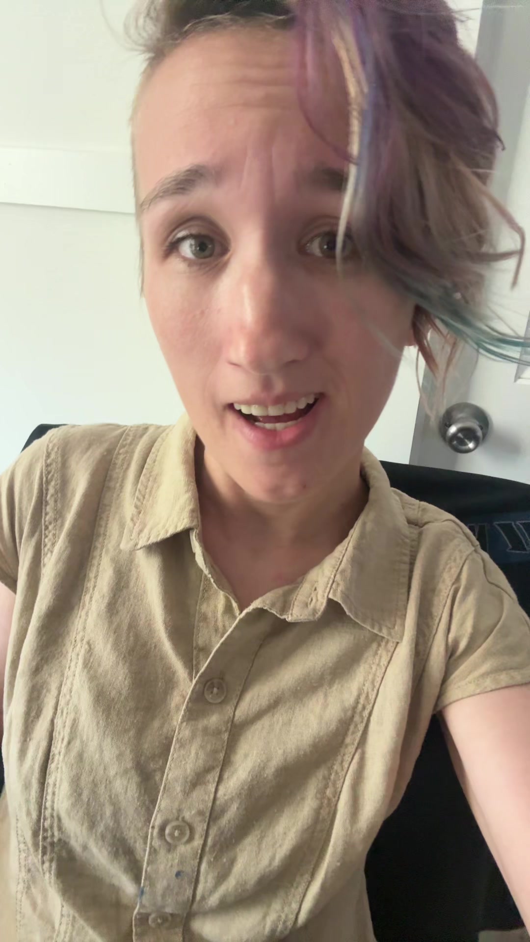 @💕Tori 🐐💚🦊