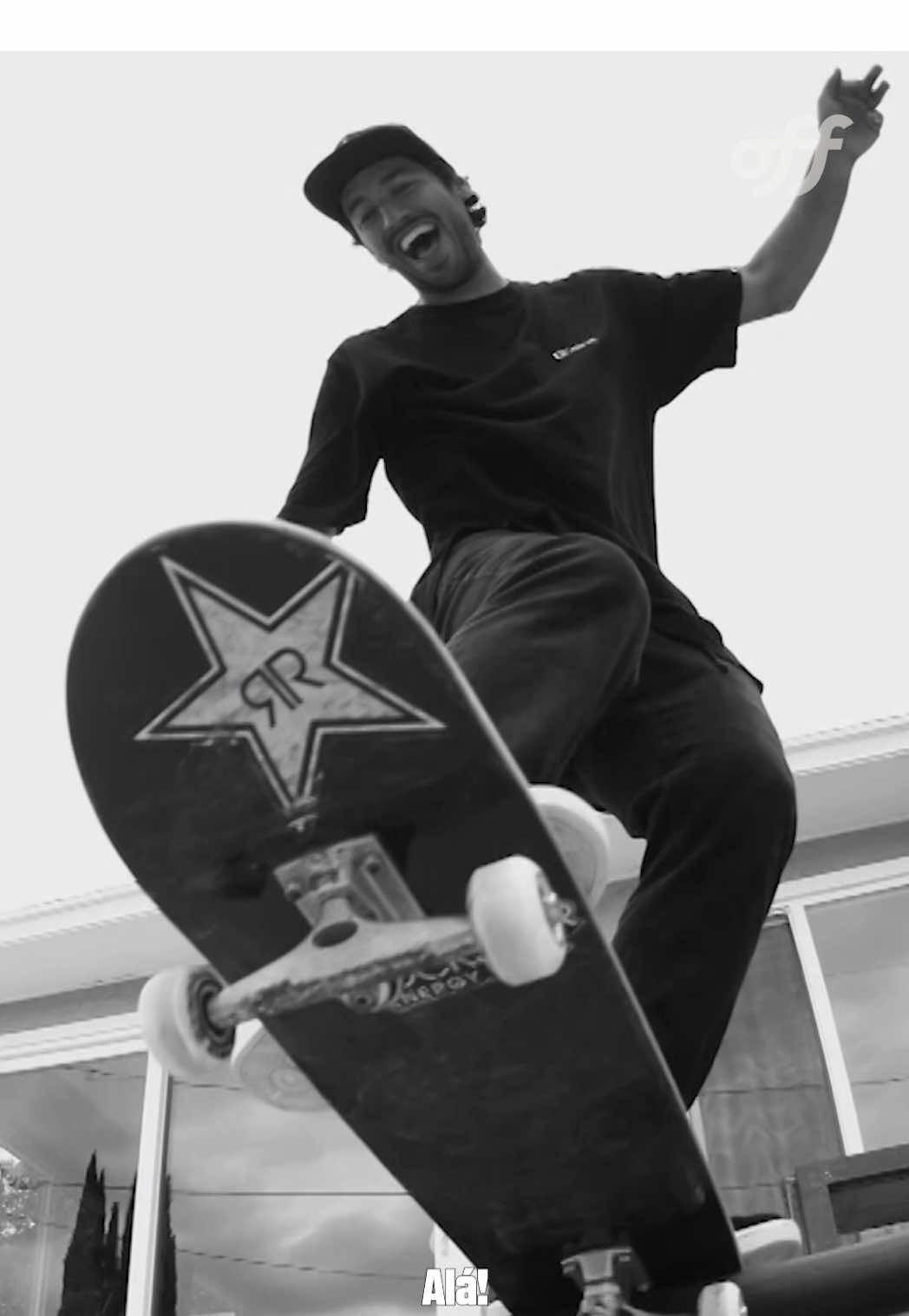 @Canal Off