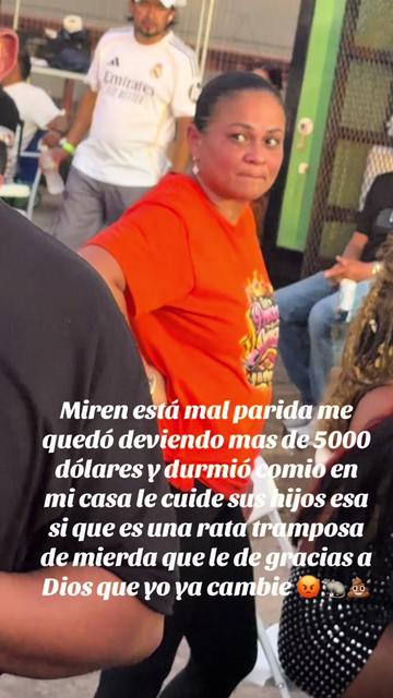 @Mariposa Catracha41