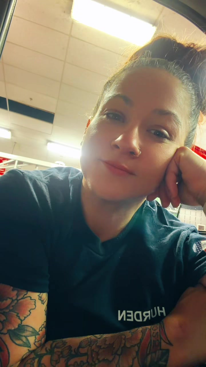 @Samantha Rae