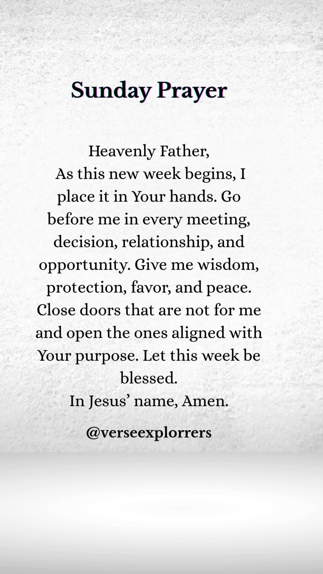 @Follow & Share God's words 🙏