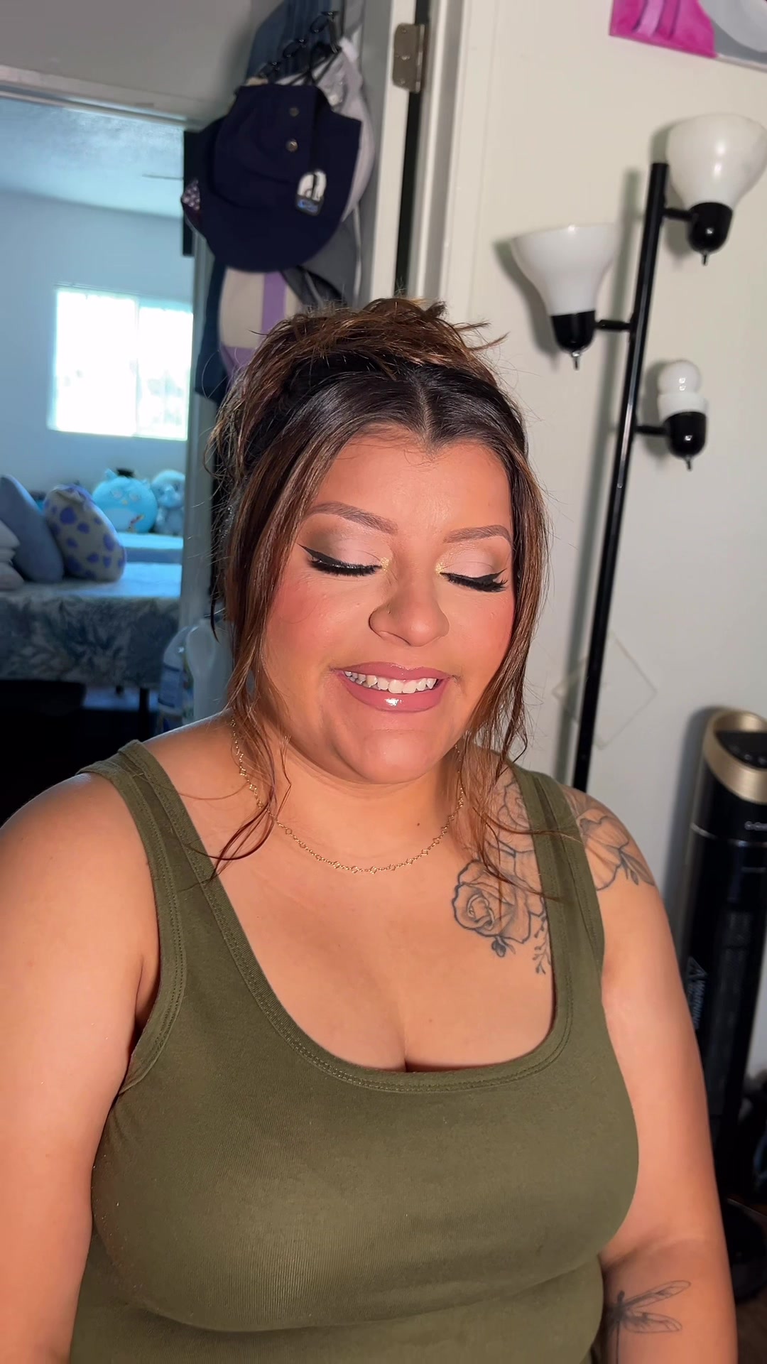 @Long Beach Makeup+Hair Artist