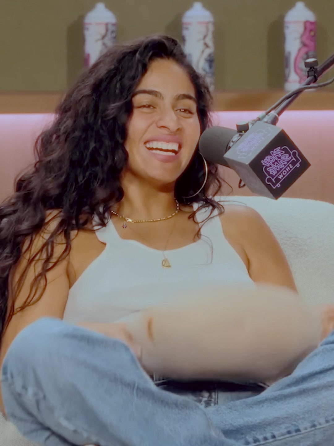 @Jessie Reyez fanpage