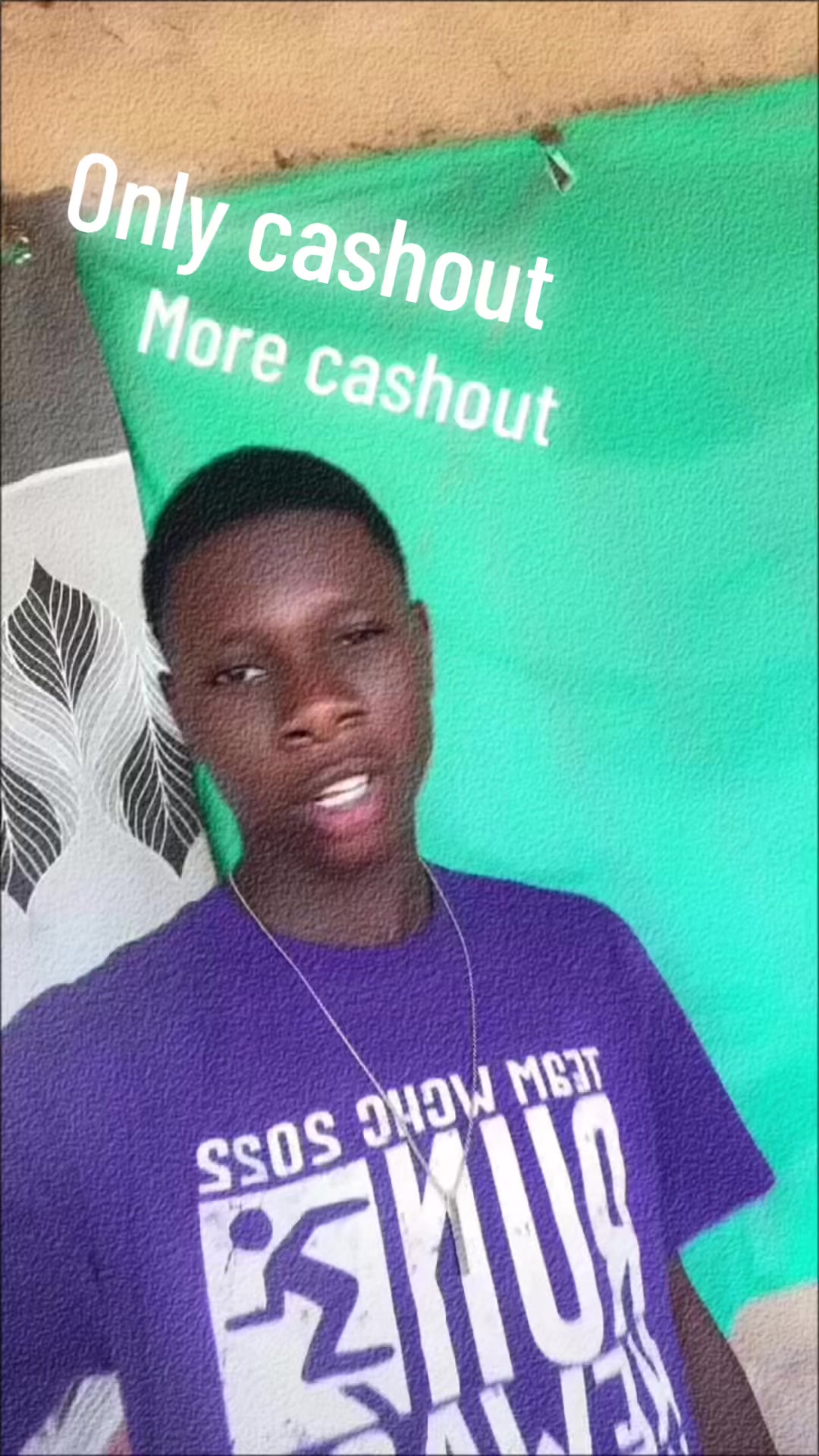 @Cashout
