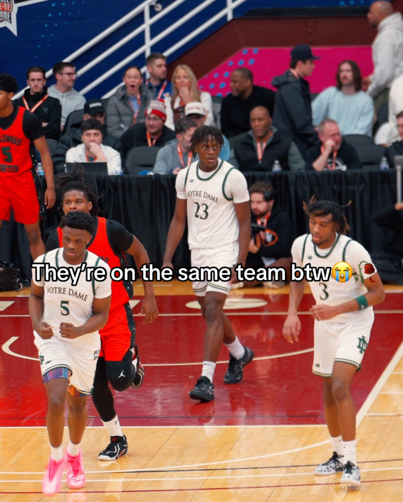 @MADE Hoops
