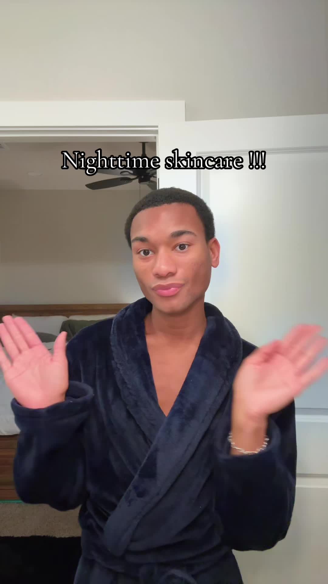 @Isaac Barnes