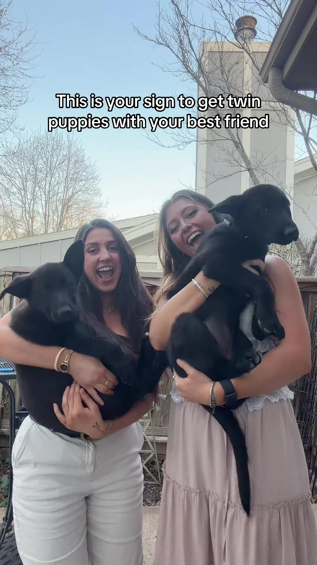 @Amanda Johansen!