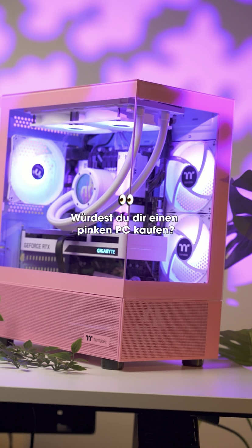 @Thermaltake Germany