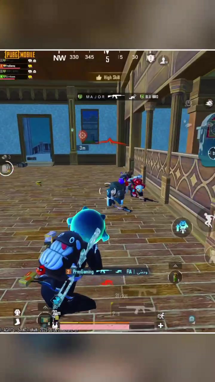 @Prey Gaming