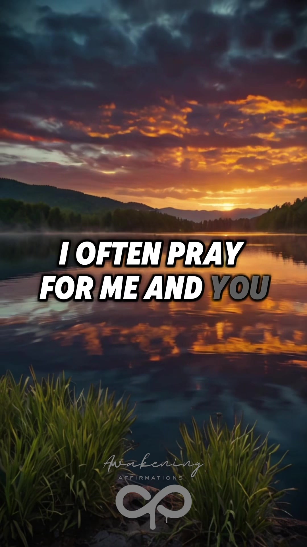 @Awakenings Affirmations