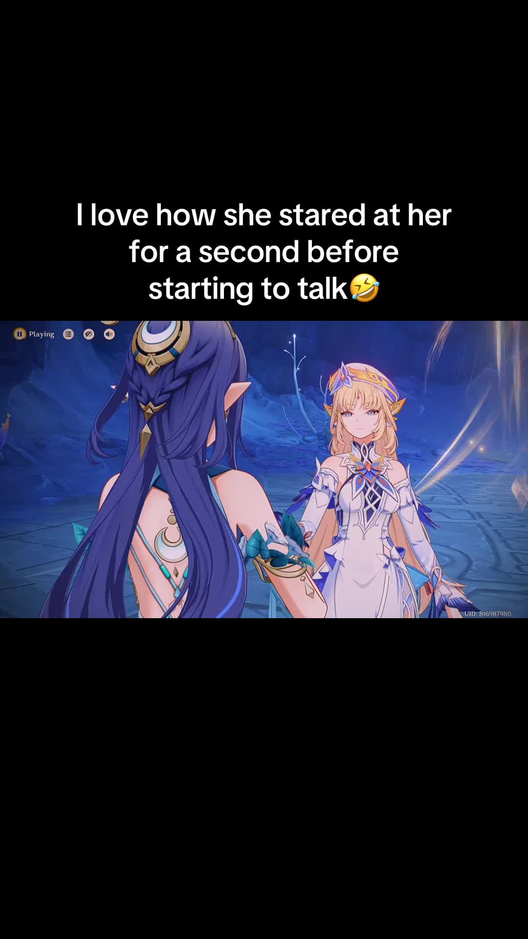 @Pandora