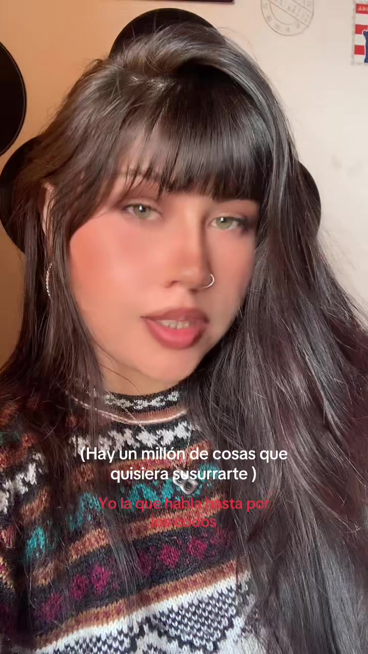 @Mabe Jimenez