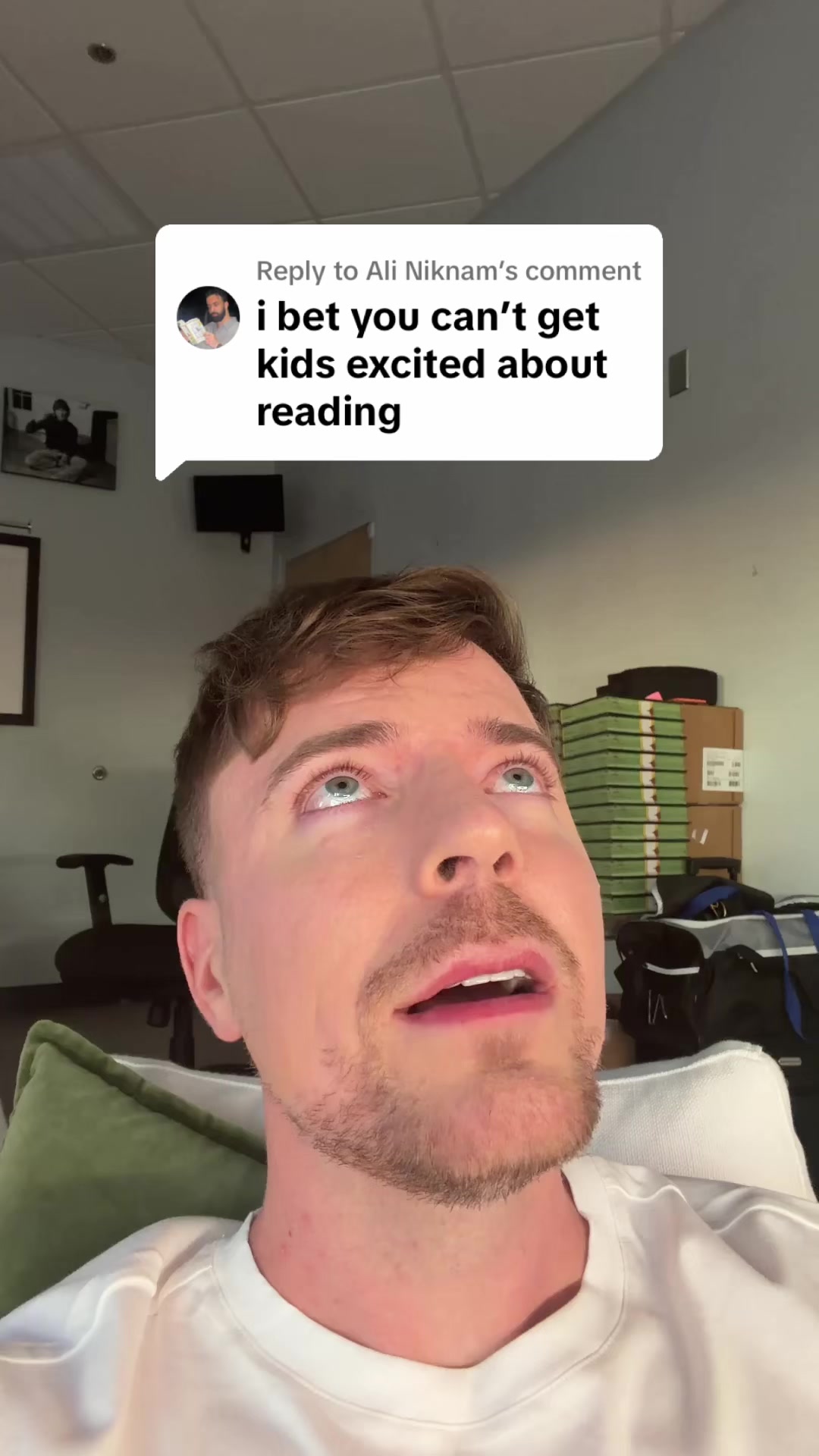 @MrBeast