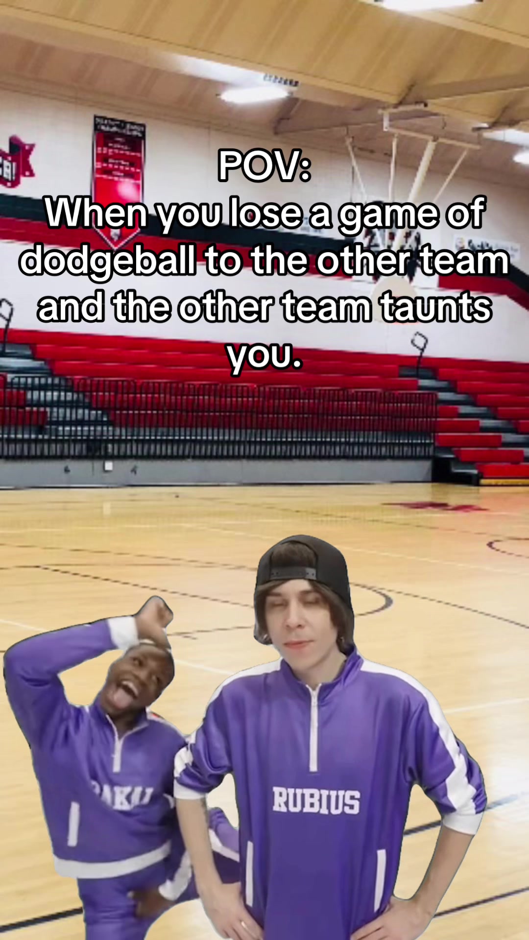 @Griffin