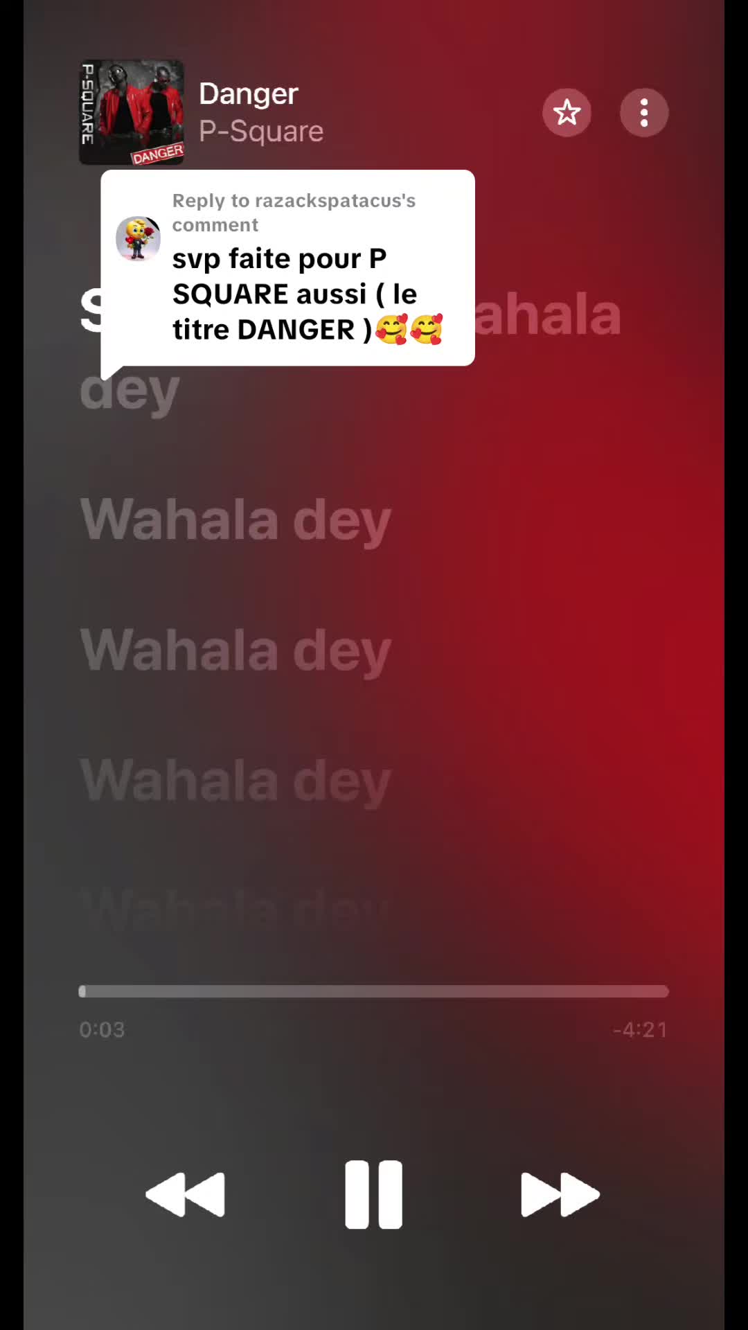 @TikTok mood