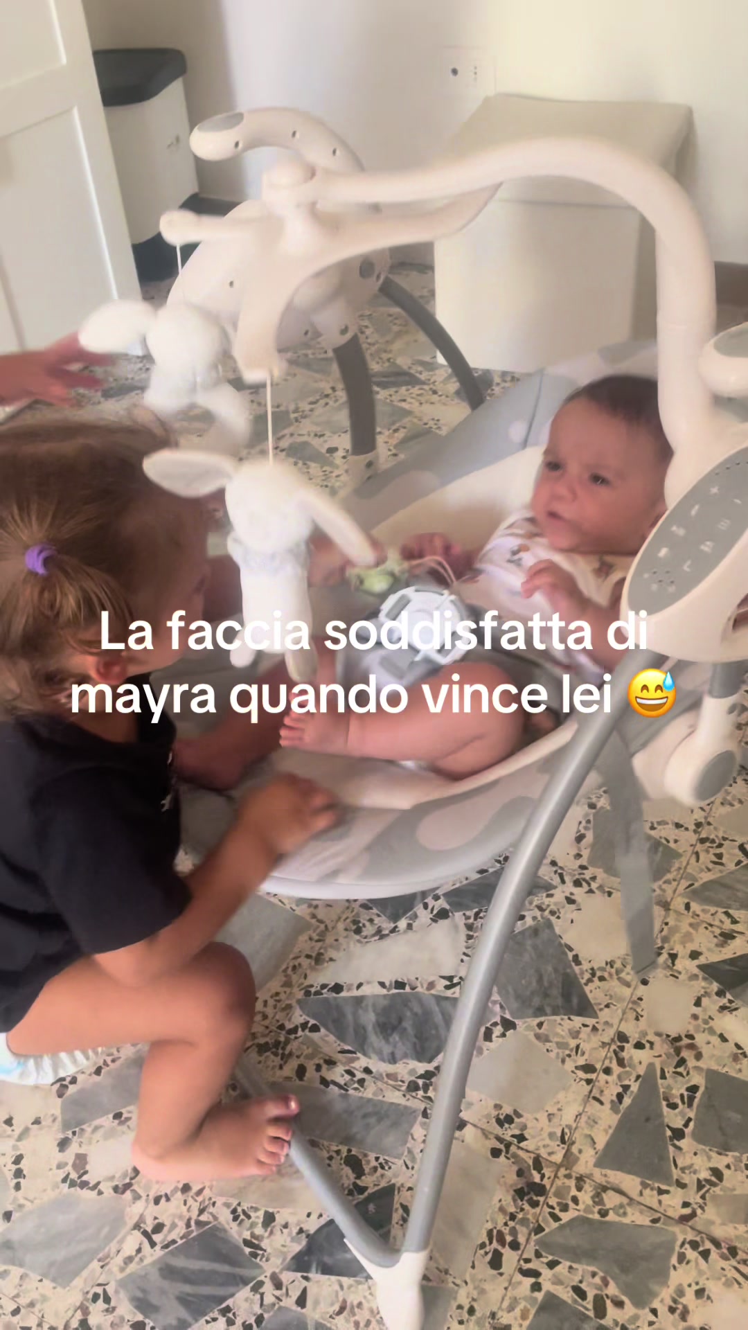 @Gabriella passidomo