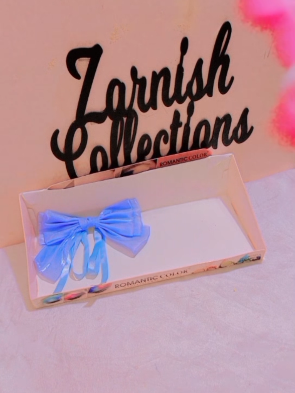 @Zarnish Collections