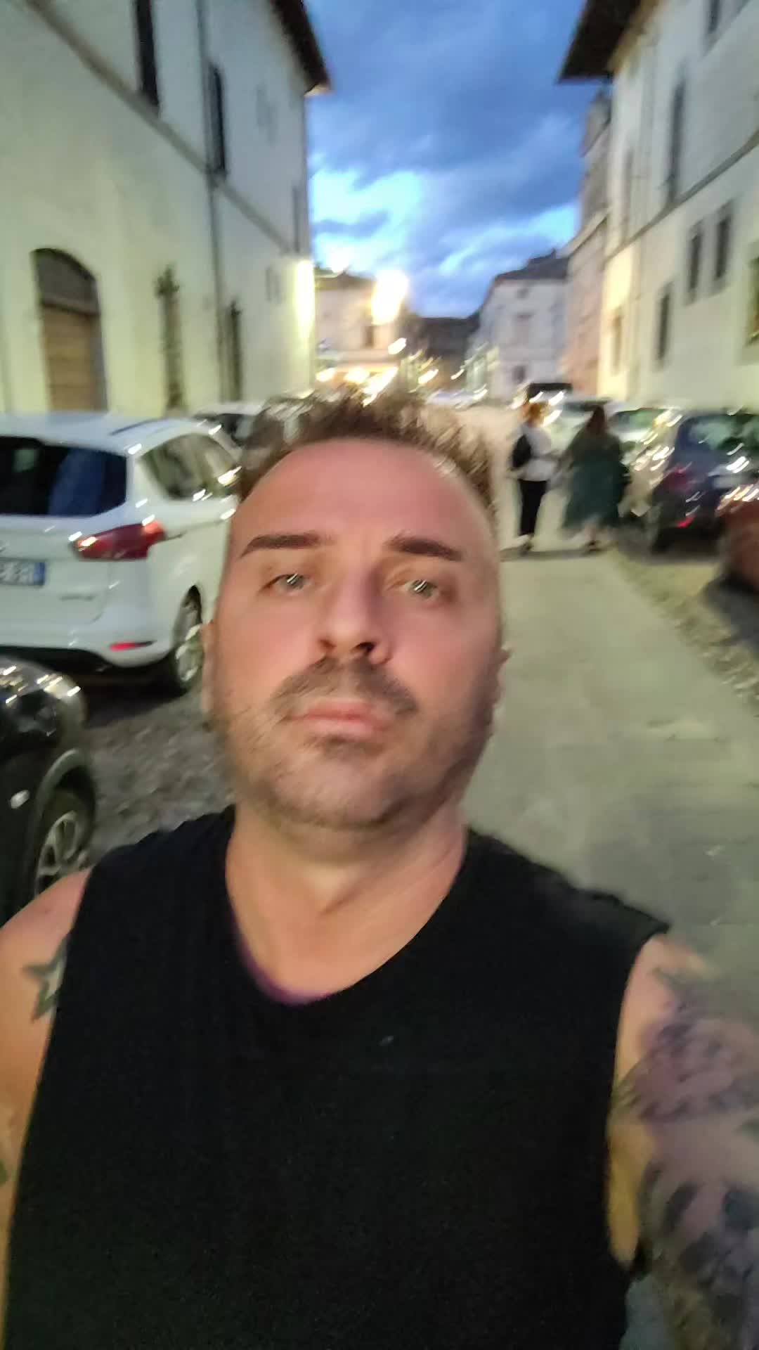 @Tony da Cesena