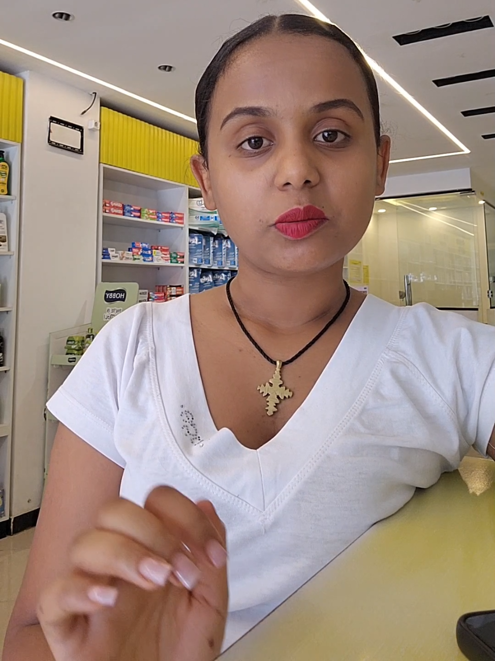@Pharmacist Rediet