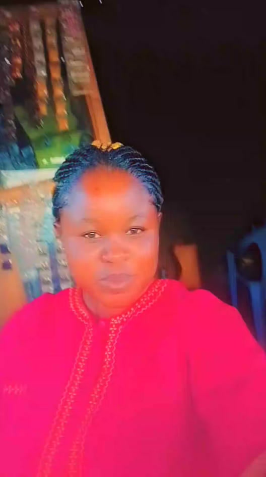 @wife 💕❤️  💝of Respect Gh