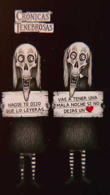 @"Oscuro"
