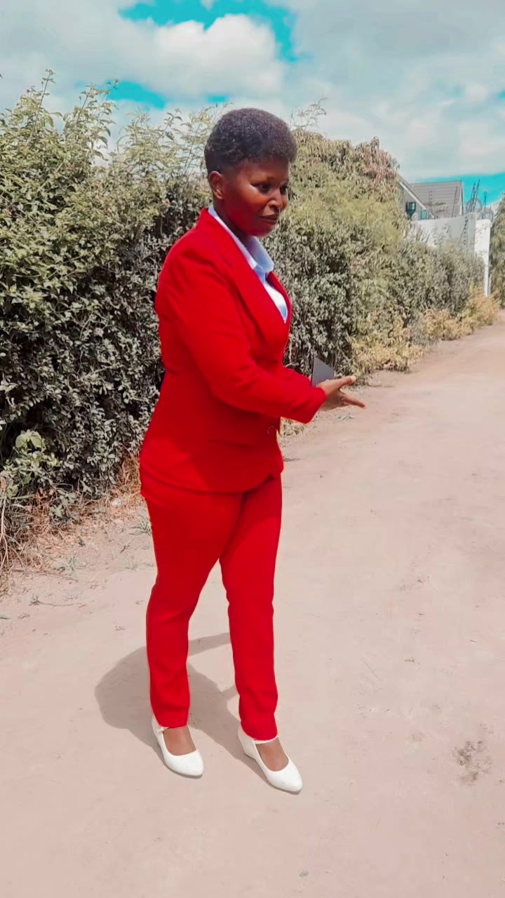 @WANGUI KIBUNJA