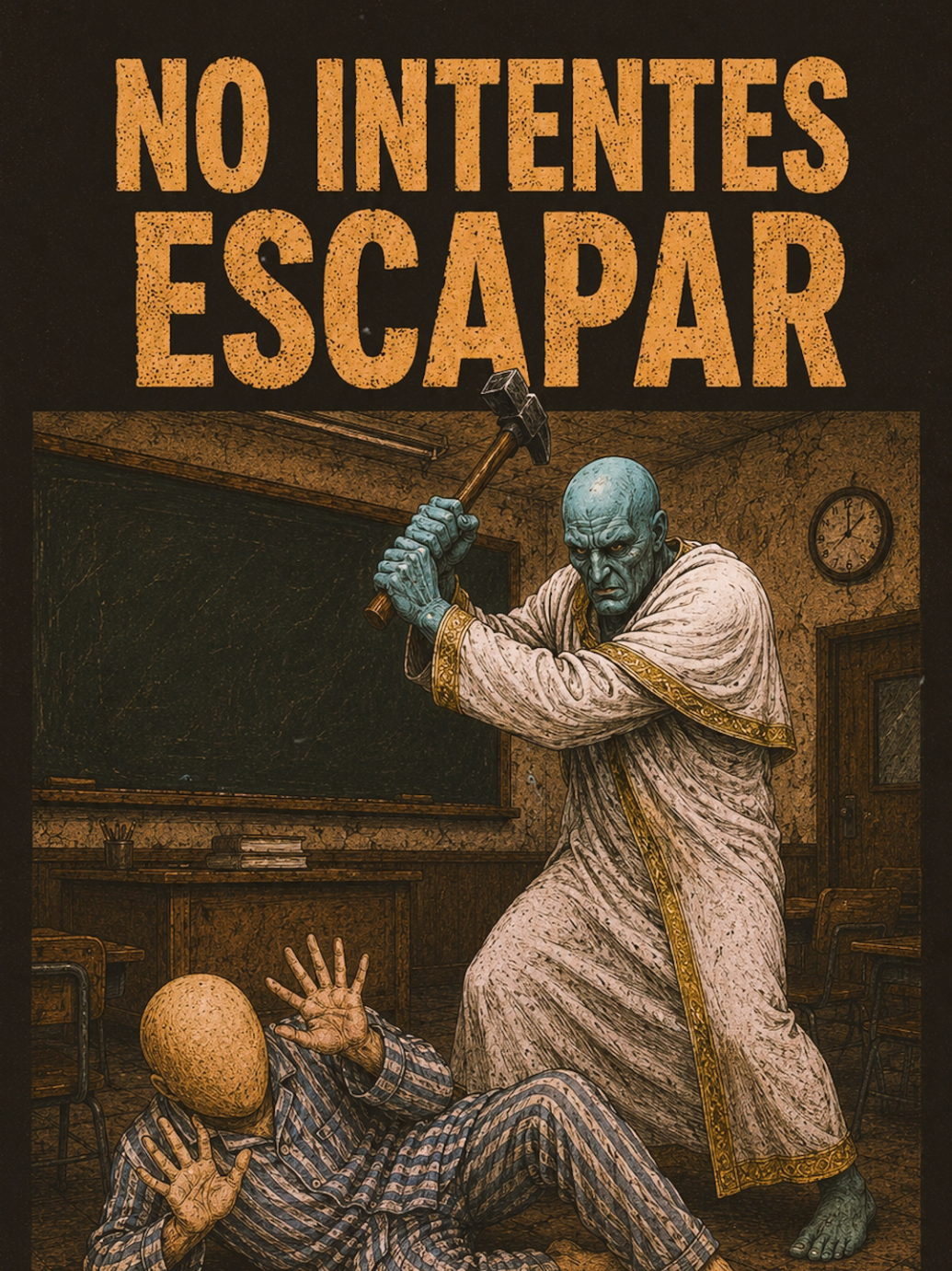 @Conspiración Nocturna💀