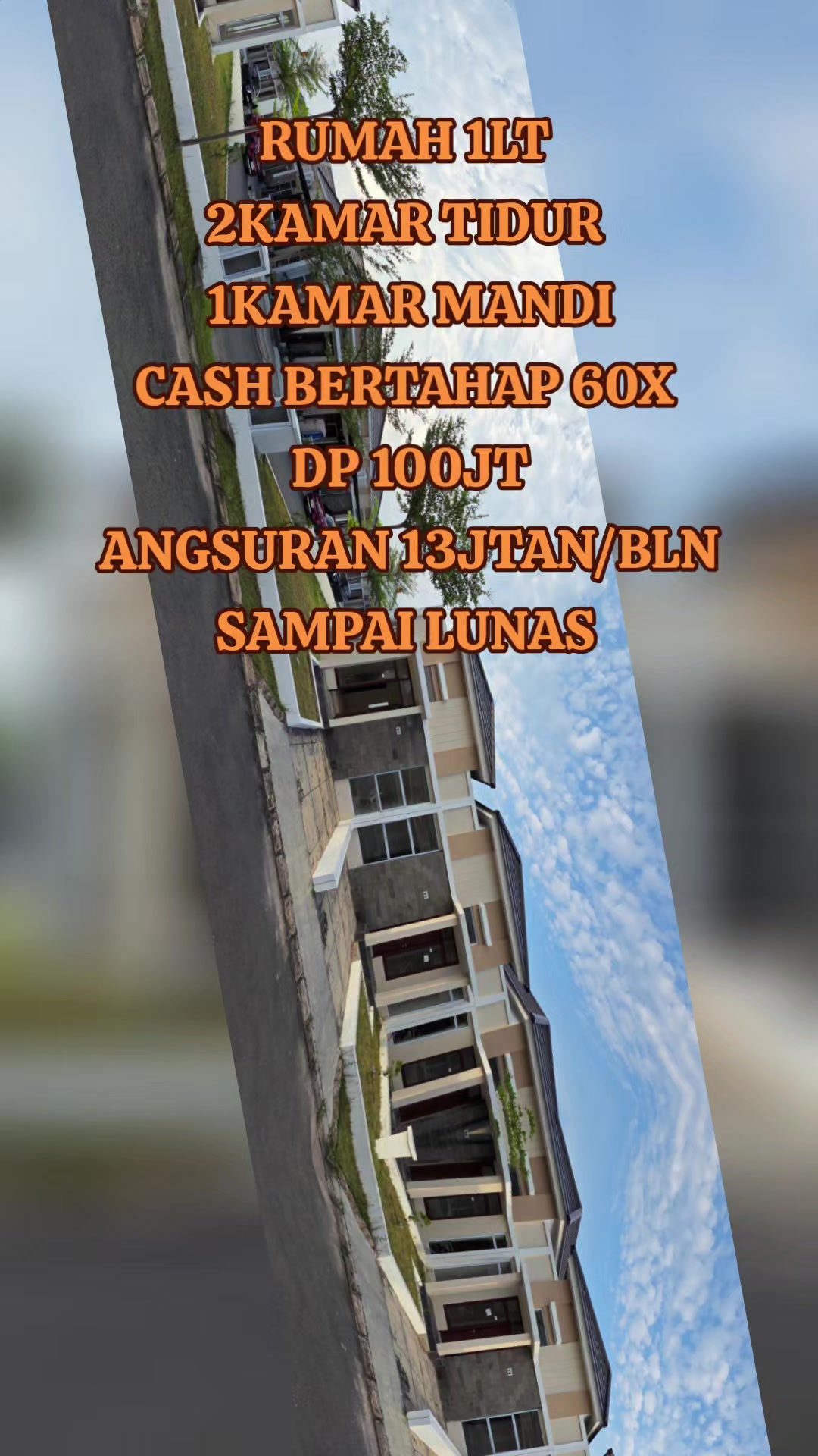 @DAMAI PROPERTY BATAM