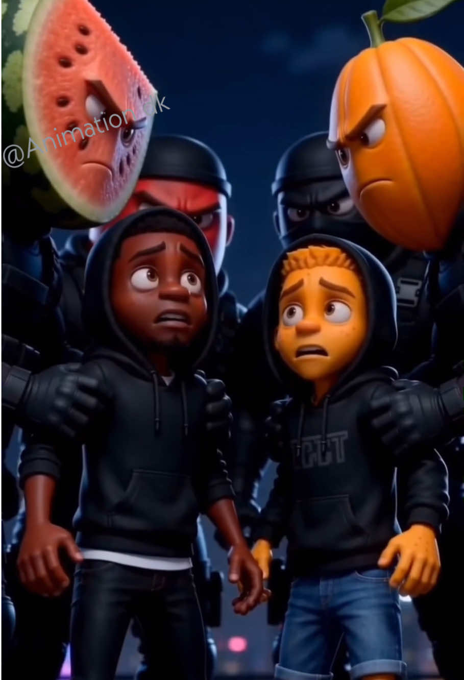 @ANIMATION DK🥹🥷