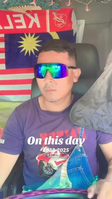 @Megat Izwan