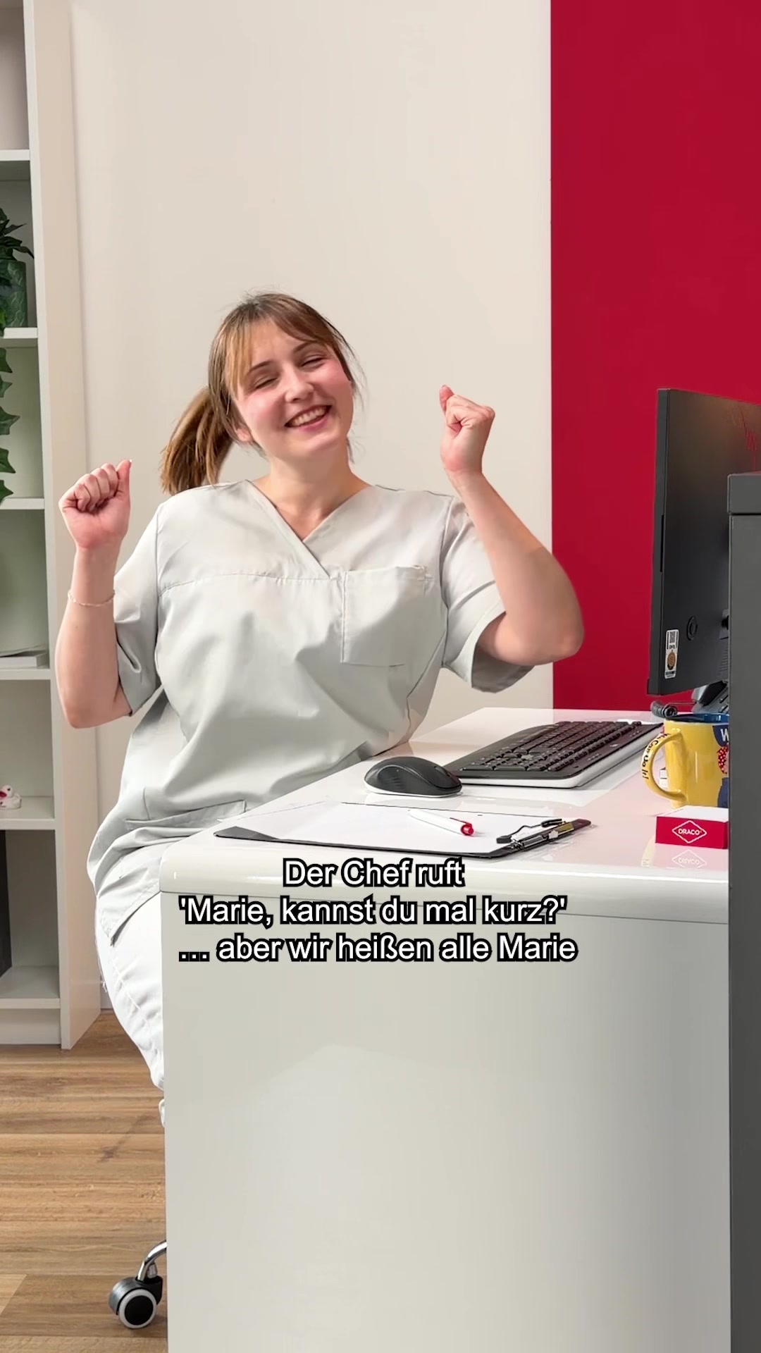 @DRACO®