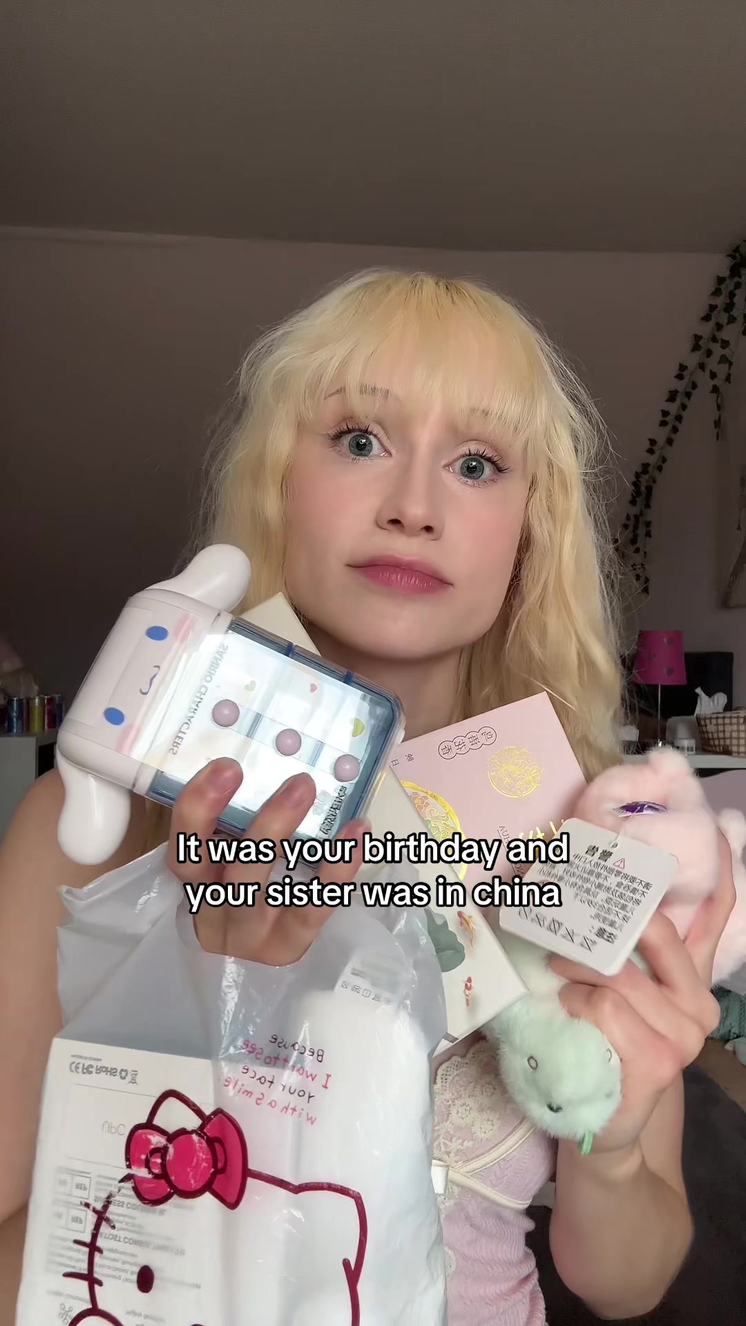 @Alice