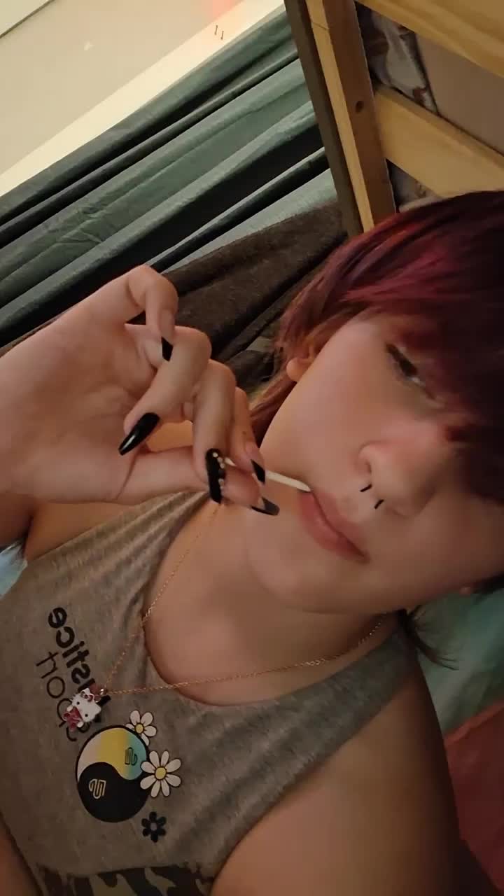 @Kai Lyn